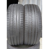 255/55/20 255/55R20 USED TYRE TAYAR SEKEN (2BIJI)(2PCS)