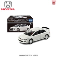 astoreshop21 โมเดลรถเหล็ก HONDA CIVIC TYPE R (FD2) งาน TOMICA PREMIUM (ล้อยาง) ลิขสิทธิ์แท้100% โมเด