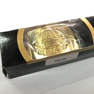 Sabuk Korpri Loind PNS - Ikat Pinggang Korpri Loind