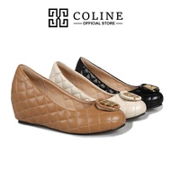 COLINE CLN-8125 Women's Work Heels / Wedges Shoes C1184