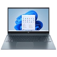 HPPavilion โน๊ตบุ๊ค (15.6", AMD Ryzen 5, RAM 16GB, 512GB) รุ่น 15-EH2041AU