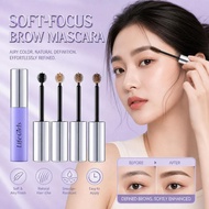 Life Girls Soft Matte Tinted Brow Gel Natural Look Wear Proof Smudge Long X7E7