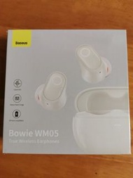 Baseus Bowie WM05 ANC Wireless Earphone
