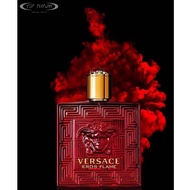 Versaoe Eros Flame (EDP) 100ML Mens Fragrances Wooden Perfume for Men Long Lasting Versaoe Perfume