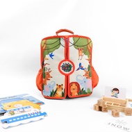 Bub & Bab's SMART BAG multifunctional children's school BAG