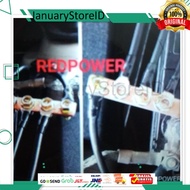5-POINT GROUNDING CABLE PACKAGE
