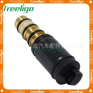 Sesuai untuk Injap Kawalan Pemampat Kereta Toyota Honda 5SE09C/5SE12C E20-7072 EX 10475C