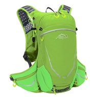 Outdoor Sports Ultra-light Backpack 16L Running Backpack Hydrating Vest Hiking Cycling Bicycle Backp