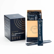 Eimele Pro Metabolism Coffee