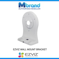 EZVIZ Wall Mount Bracket Compatible with EZVIZ C6 Series and the C4W (CS-CMT-Bracket-Wall Mount)