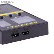 [LJC] Hobbywing RC Program Card For XERUN and EZRUN SC8 Brushless ESC QuicRun WP 880 QuicRun WP Craw