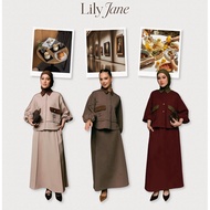 LILY JANE BY SHE DAZZLE
