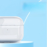 AirPods Transparent Protective Case Wireless Bluetooth for Airpods 3