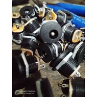 DC Socket*