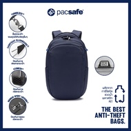 Pacsafe V 26L Tour Backpack กระเป๋าสะพาย กระเป๋ากันขโมย