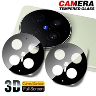 Vivo X300 Pro 3D Camera Lens Cover Case For Vivo X300 Ultra Pro X300Pro X300S X300Ultra 5G Full Cove
