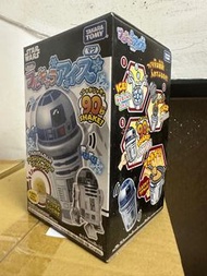 迪士尼 星際大戰 Star Wars R2-D2 搖搖冰沙 製冰機 冰沙杯