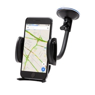 Car Phone Holder - Aksesoris Interior GPS Map Hp Mobil Tempel Kaca Avanza Xenia Mobilio Rush Jazz Yaris Xpander Agya Ayla Innova