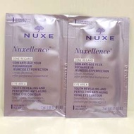 Nuxe Youth Revealing And Perfecting Anti-aging Total Eye Contour