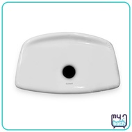 Econax TC586P Cistern Lid Only - White