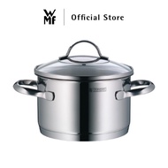 WMF Provence Plus High Casserole With Lid 16cm 2Liter 1.48KG