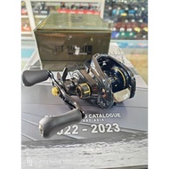 DAIWA PT 100HL/L 2022