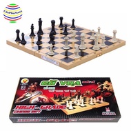 Large International Standard Chess Board - High Quality International Chess - Entertainment Chess - 