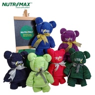 Promo Handuk Cantik Nutrimax Official Online Store Berkualitas