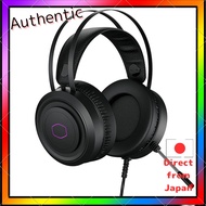 Cooler Master Gaming Headset Wired USB Connection [ CH-321 ]