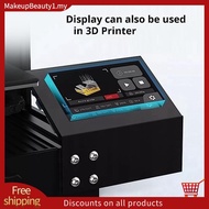 HMI LCD Touch Display NX4832K035 3.5-Inch Resistive Display Enhanced Series UASRT TFT LCD Module