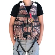 Float Life Jacket Fishing Vest Life Jacket Children Adult Rock Fishing Life Jacket Snorkeling Life J