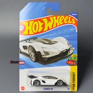 Diecasthaus- Hot Wheels Czinger 21C