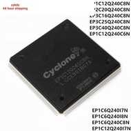 New Product1Pcs/lot EP1C6Q240C8N QFP-240 EP1C12Q240C8N EP2C20Q240C8N EP3C16Q240C8N EP3C40Q240C8N EP1