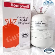 FREON GENETRON HONEYWELL R404 N40 R22 R134A R410 R507