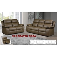 Modern Design 3 Seater Sofa