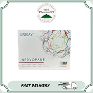 BIOBAY NERVOPANE 60S (FOR NERVE PAIN)