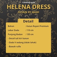 47. Helena RGB DRESS