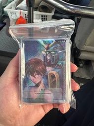 高達卡 tcg Gundam card game 希羅地