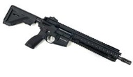 [春田商社] VFC UMAREX/HK授權 HK416A5 AEG 黑色