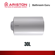 ARISTON Wall Hung Electric Storage Water Heater PRO R SLIM 30L