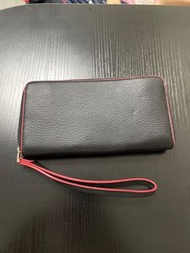 Armani exchange 長銀包