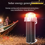 CAMELLI5Q  Mark/Position IP7X Warning Lamps  Powered Signal Light