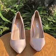 Giày nữ cao gót hot trend  trẻ trung năng động 21328