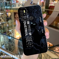 HP Softcase Infinix Hot 9 10 11 12 20 30 PLAY Hot 8 9 10 11 11 Hot 12i Hot 12 Pro Hot 20s Hot 20 5G 