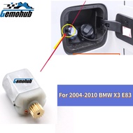 Fuel Filler Car Fuel Gas Tank Cap Lock Motor For 2004-2010 BMW X3 E83