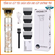 Tông Đơ Cắt Tóc Chấn Viền Cao Cấp Suker 5801-Tăng đơ cắt tóc chấn viền-Tông đơ cắt tóc loại tốt-Tông