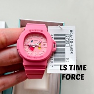 BABY-G ORIGINAL BGA-10-4A/BGA-10-4ADR/BGA-10/BGA10