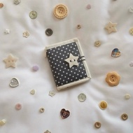 JANET STUDIO • Star Wallet Wallet Woman
