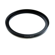 77MM TO 86MM 77-86MM Step Up Filter Ring Adapter