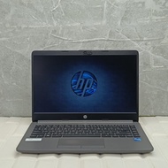 Laptop Bekas HP 240 G8 Intel Core i5-1135G7 Ram 8GB | 512GB SSD